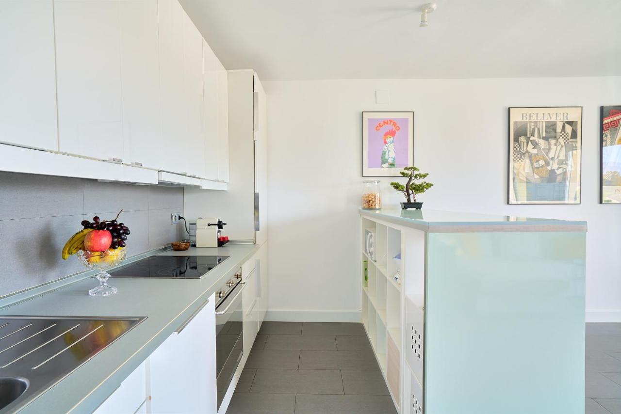Ferienwohnung Malaga Sunview Exterior foto